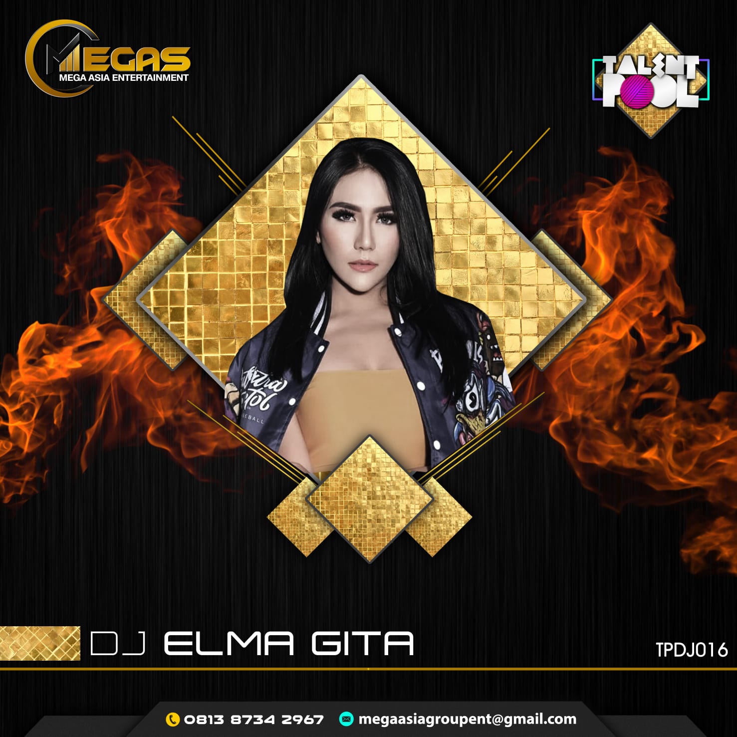 Elma Gita